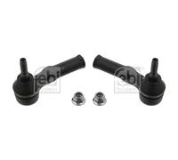 Febi BILSTEIN Set Giunto di Supporto Sinistra Destra Asse Ant. per Ford Kuga I