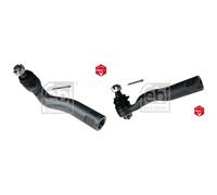 Febi BILSTEIN Set Giunto di Supporto Sinistra Destra Esterno Frontale per Toyota