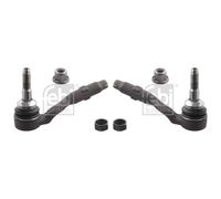 Febi BILSTEIN Set Giunto di Supporto Sinistra Destra Frontale per BMW 5er Tour