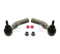 Febi BILSTEIN Set Giunto di Supporto Sinistra Destra Frontale per Ford Kuga II