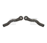 Febi BILSTEIN Set Giunto di Supporto Sinistra Destra Frontale per Lexus Is II