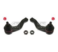 Febi BILSTEIN Set Giunto di Supporto Sinistra Destra Frontale per Sirion M3_