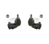 Febi BILSTEIN Set Giunto di Supporto Sinistra Destra per Opel Astra F Cc 53_ 54_