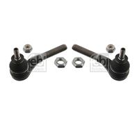 Febi BILSTEIN Set Giunto di Supporto Sinistra Destra per Renault 19 II B/C53 _