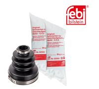 Febi BILSTEIN Set Manicotti Asse Anteriore Sinistra per Ford Focus III Familiare