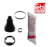 Febi BILSTEIN Set Manicotti Asse Frontale per Opel Corsa E Adam Renault Megane