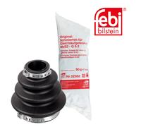 Febi BILSTEIN Set Manicotti Asse Posteriore per BMW 3er Touring E91 E90 E93