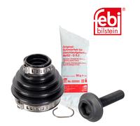 Febi BILSTEIN Set Manicotti Asse Posteriore Sinistra per Audi A6 4G2 C7 A4 Avant