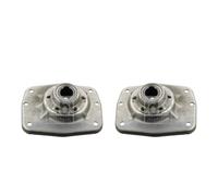 Febi BILSTEIN Set Supporto Ammortizzatore a Molla SX Destra per Peugeot 807