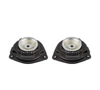 Febi BILSTEIN Set Supporto Ammortizzatore a Molla SX Destra per Renault Koleos I
