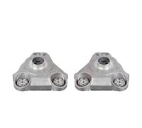 Febi BILSTEIN Set Supporto Ammortizzatore a Molla SX Dx per Fiat