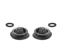 Febi BILSTEIN Set Supporto Sinistra Destra per Mercedes-Benz