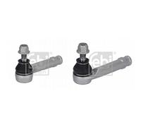Febi BILSTEIN Set Testa Tirante Anteriore per Ford Ecosport Fiesta VII HF
