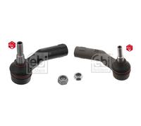 Febi BILSTEIN Set Testa Tirante Anteriore per Ford Focus III Familiare DM2
