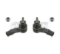 Febi BILSTEIN Set Testa Tirante Anteriore per Ford Fuoco Torneo Dnw Daw