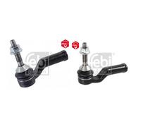 Febi BILSTEIN Set Testa Tirante Anteriore per Ford Mondeo V Familiare Cf Ce