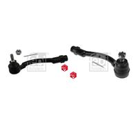 Febi BILSTEIN Set Testa Tirante Anteriore per Hyundai IX20 Jc i20 Pb Pbt