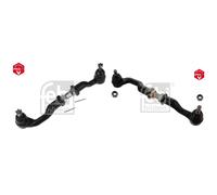 Febi BILSTEIN Set Testa Tirante Anteriore per Kia Sportage K00 Retona Ce