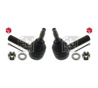 Febi BILSTEIN Set Testa Tirante Anteriore per Land Rover Defender Station