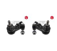Febi BILSTEIN Set Testa Tirante Anteriore per Land Rover Freelander LN _