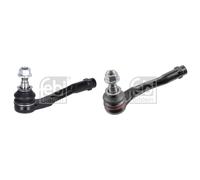 Febi BILSTEIN Set Testa Tirante Anteriore per Mercedes-Benz Sprinter 35-T