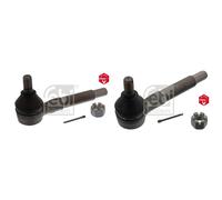 Febi BILSTEIN Set Testa Tirante Anteriore per Nissan Patrol Gr V Wagon Y61