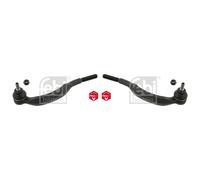 Febi BILSTEIN Set Testa Tirante Anteriore per Peugeot 407 Sw 6E_6D_6C