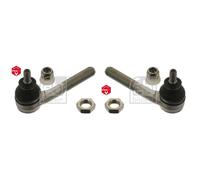 Febi BILSTEIN Set Testa Tirante Anteriore per Peugeot 607 9D 9U 605 6B