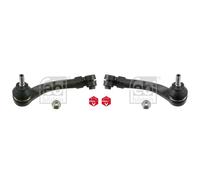 Febi BILSTEIN Set Testa Tirante Anteriore per Renault Clio II BB _ CB _ BB