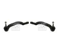 Febi BILSTEIN Set Testa Tirante Anteriore per Renault Trafic III Scatola Fg