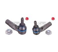 Febi BILSTEIN Set Testa Tirante Anteriore per VW Passat Variant 3G5 365