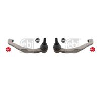 Febi BILSTEIN Set Testa Tirante Anteriore per VW Transporter VI Scatola Sga