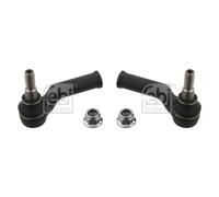 FEBI BILSTEIN Set Testine Sterzo Anteriori per Ford Galaxy WA6 S-Max BA7