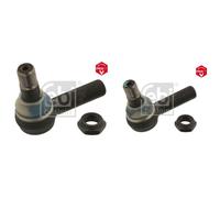 Febi BILSTEIN Set Tirante Sinistra Destra Assale Posteriore 18885