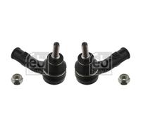 Febi BILSTEIN Set Tirante Sinistra Destra per Ford Escort V Cabriolet All