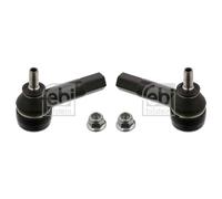 Febi BILSTEIN Set Tirante Sinistra Destra per Mazda 2 Dy Ford Fiesta V