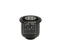 FEBI BILSTEIN Silentbloc Asse Per Peugeot 207 Supporto Telaio Posteriore