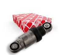 FEBI BILSTEIN Smorzatore vibrazioni Cinghia Poly-V 03801 per BMW 3 Sedan (E36)