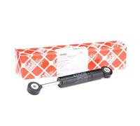 FEBI BILSTEIN Smorzatore vibrazioni Cinghia Poly-V 06569