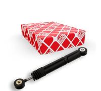 FEBI BILSTEIN Smorzatore vibrazioni, Cinghia Poly-V 06597 | Compatibile con: MERCEDES-BENZ 124 Coupe, 124 Stufenheck, 124 T-Model, 190, G-CLASS, G-CLASS, G-CLASS Cabrio, T1 Bus