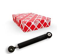 FEBI BILSTEIN Smorzatore vibrazioni 08109 – Cinghia Poly-V per Mercedes‑Benz, VW