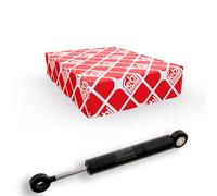 FEBI BILSTEIN Smorzatore vibrazioni Cinghia Poly-V 17510