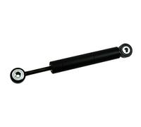 FEBI BILSTEIN Smorzatore vibrazioni, Cinghia Poly-V 19995 Compatibile con: MERCEDES-BENZ 124 Coupe, 124 Stufenheck, 124 T-Model, C-CLASS, C-CLASS, C-CLASS Coupe, C-CLASS T-Model, C-CLASS T-Model, CLK