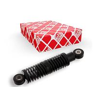 Febi Bilstein Smorzatore vibrazioni 28550 – Cinghia Poly-V – Adatto per Audi A6
