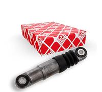 FEBI BILSTEIN 32810 Smorzatore vibrazioni, Cinghia Poly-V