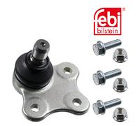 Febi BILSTEIN Snodo a Sfera Anteriore Entrambi i Lati Inferiore Adatto per .