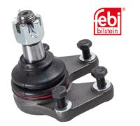 Febi BILSTEIN Snodo a Sfera Anteriore Entrambi i Lati Inferiore Adatto per Kia