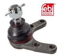 Febi BILSTEIN Snodo a Sfera Anteriore Entrambi i Lati Inferiore Adatto per Mazda