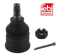 Febi BILSTEIN Snodo a Sfera Anteriore Entrambi i Lati Inferiore per