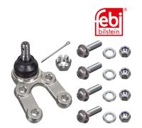 Febi BILSTEIN Snodo a Sfera Anteriore Entrambi i Lati Inferiore per Daewoo